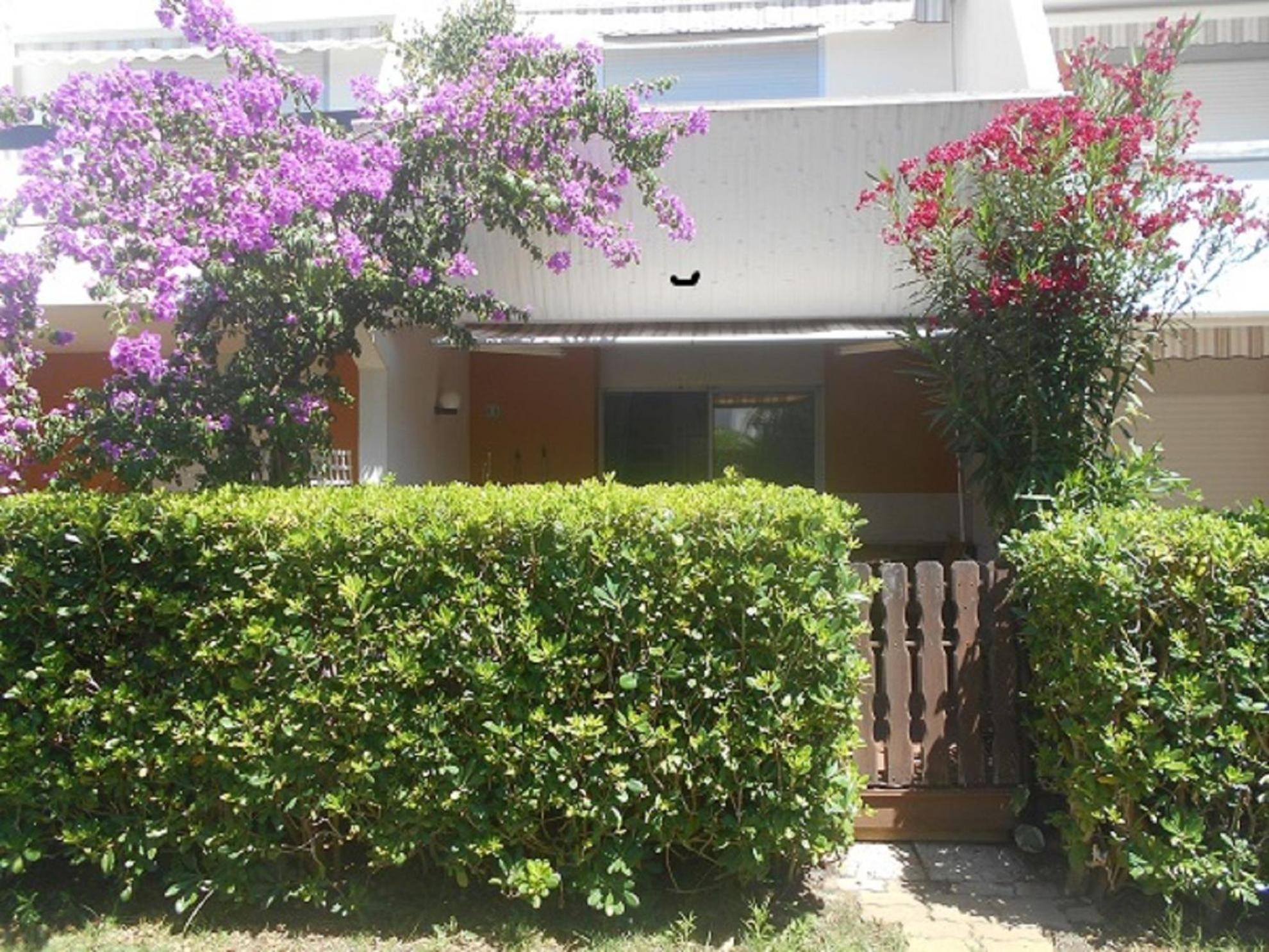 Vittoria Immobilier 6 -Reglement Sur Place - Cheques Vacances Acceptes La Grande-Motte Rom bilde