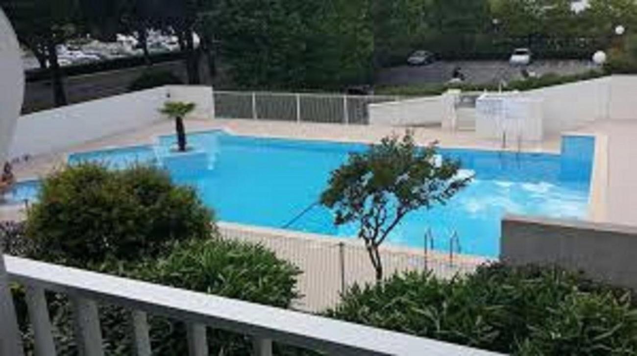 Vittoria Immobilier 6 -Reglement Sur Place - Cheques Vacances Acceptes La Grande-Motte Eksteriør bilde